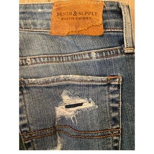 Ralph Lauren Jean